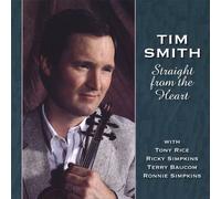 Smith, Tim - Straight From The Heart