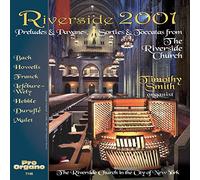 Smith, Timothy - Now Thank We All Our God From Cant 79/&