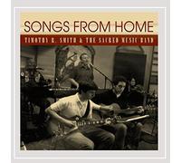 Smith, Timothy R. & The Sacred Music Band - Songs From Home (2 CD)