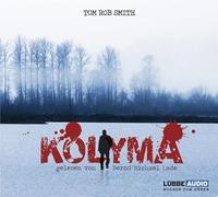 Smith,Tom Rob - Kolyma