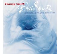 Smith, Tommy - Blue Smith