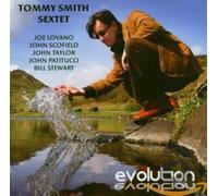 SMITH, TOMMY - EVOLUTION