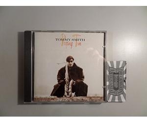 Smith, Tommy - Peeping Tom