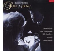 Smith,Tommy - The Sound of Love