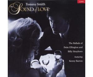 Smith,Tommy - The Sound of Love