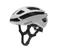 Smith trace mips matte white helmet