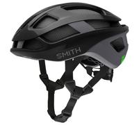 Casco smith trace mips nero grigio 2021