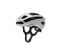Smith trace mips matte white helmet