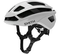 Smith trace mips matte white helmet