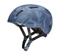 Smith Transit Mips casco da bici, junior, blu 51-55cm Galactic Blue
