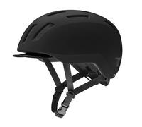 Smith Transit Mips, casco da bici, nero 59-62cm Black
