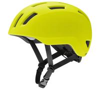 Smith - Transit Mips - Casco per bici 59-62 cm - L giallo