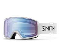 Smith Tribute Sci Occhiali 1DG / Zf Nero/Blu Sensore Specchio Antifog / S1 / Vlt