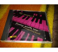 Smith Trio,Jimmy - The Master II