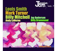 Smith/Turner/Mitchel - Jam Session Vol. 7