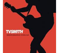 Smith, Tv - Misinformation Overload