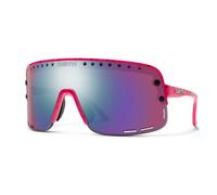 Smith - Ultralite ChromaPop Mirror S3 - Occhiali da sole lilla