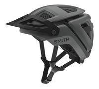 Smith - Forefront 3 Mips - Casco per bici 59-62 cm grigio/nero