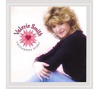 Smith, Valerie - Patchwork Heart