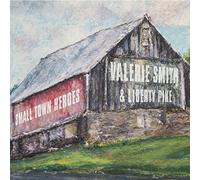 Smith, Valerie - Small Town Heroes