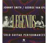 Smith/Van Eps - Legends-Solo Guitar Performanc