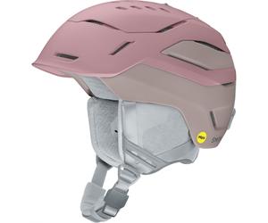 Smith Vantage 2 MIPS, casco da sci, rosa 51-55cm Matte Dusk/Thistle