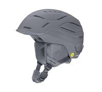 SMITH Vantage 2 Mips Casco Sci e Snowboard Premium | Casco sci premium con Mips, KOROYD integrale, guscio ibrido, 40 prese d'aria regolabili, BOA 360 e fibbia Fidlock