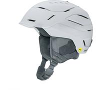 Smith - Casco da sci - Vantage 2 MIPS Matte White - Taglia 59-63 cm - Bianco