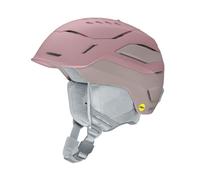 Smith Vantage 2 MIPS, casco da sci, rosa 55-59cm Matte Dusk/Thistle