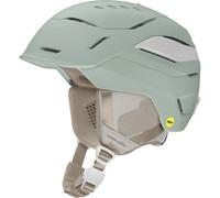 SMITH Vantage 2 Mips - Unisex - Verde - Taglia 55/59- modello 2027