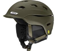 Smith Vantage MIPS, casco da sci, foresta opaca 51-55cm Matte Forest