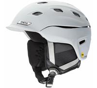 Smith Vantage Mips Casco Snowboard Sci Winterhelm Nuovo Bianco Opaco Bianco