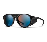 Smith - Venture ChromaPop Polarized S3 VLT 11& - Occhiali da ghiacciaio nero