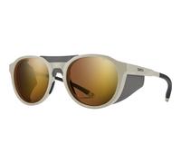 Smith Venture, occhiali da sole, matte bone Onesize Matte Bone