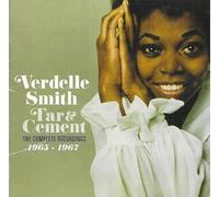 Smith, Verdelle - Tar & Cement / Complete Recordings 1965-1967