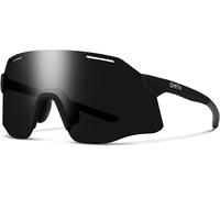 Smith VERT 003/1C, Nero, Plastic, Unisex occhiali da sole 99