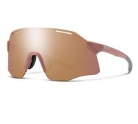 Smith VERT 35J/DU, Rosa, Plastic, Unisex occhiali da sole 99