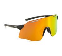 Smith - Vert ChromaPop Mirror - Occhiali da ciclismo arancione