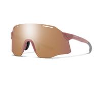 Smith - Vert ChromaPop Mirror - Occhiali da ciclismo beige