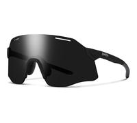 Smith VERT 003/1C, Nero, Plastic, Unisex occhiali da sole 99