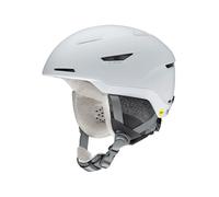 Smith Vida MIPS Casco 2024 Bianco Opaco