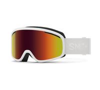 Smith Vogue - maschera sci/snowboard - donna White woman