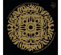 Wadada Smith – And N'Da Kulture – Golden Hearts Remembrance – CD