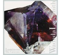 Smith Wadada Leo - Luminous Axis