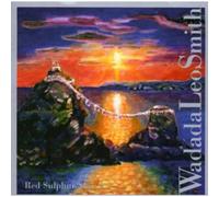 Smith Wadada Leo - Red Sulphur Sky