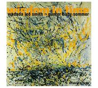 Smith Wadada Leo-So - Wisdom In Time