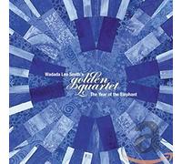 Wadada Leo Smith The Year of the Elephant (CD) Album