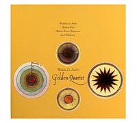 Wadada Leo Smith Golden Quartet (CD) Album