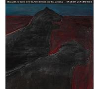 Smith Wadada Leo With Graves Milford & Laswell Bill - Sacred Ceremonies