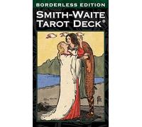 Smith-Waite Tarot: Borderless Edition